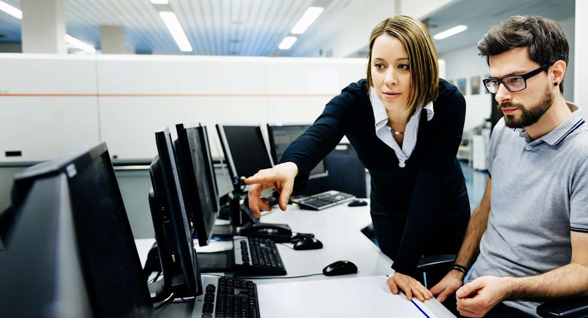 re-entering-the-job-market-with-security-clearance