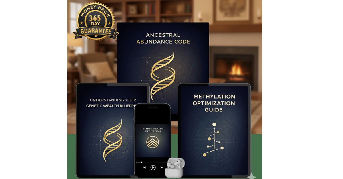 Ancestral Abundance Code Review