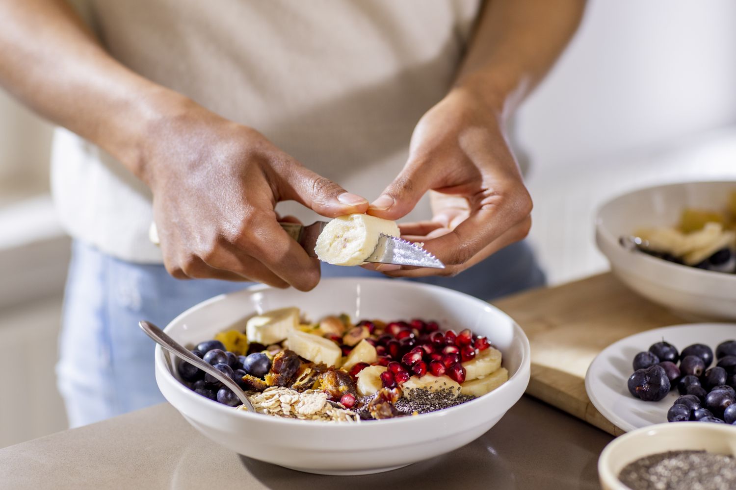 7 Everyday Habits That Can Make a Big Difference to Oral Wellness
