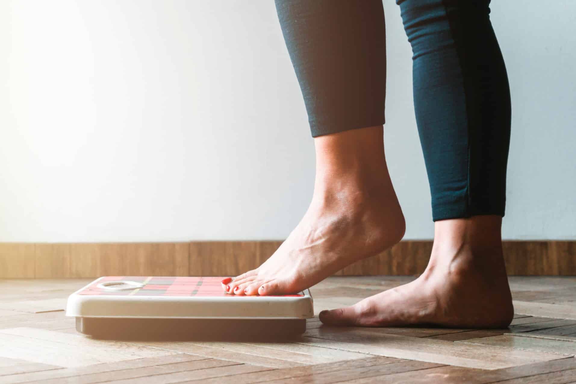 Healthy Metabolism Habits That Support Long-Term Weight Goals