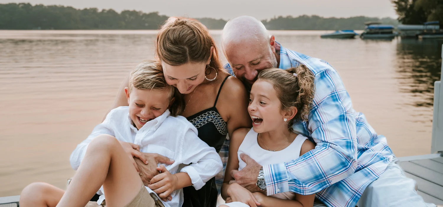 Lifestyle Habits That Support Healthy Aging