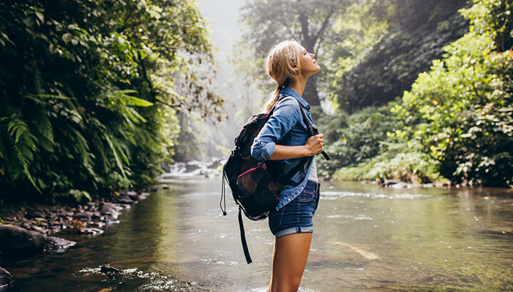 Natural Habits That Support Heart Health and Daily Wellness