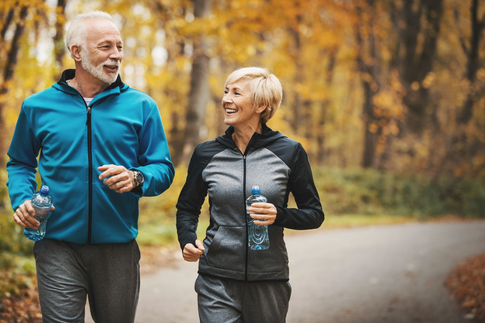 Natural Ways to Support Men's Daily Energy and Vitality