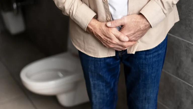 Prostate Health Tips Every Man Over 40 Should Know