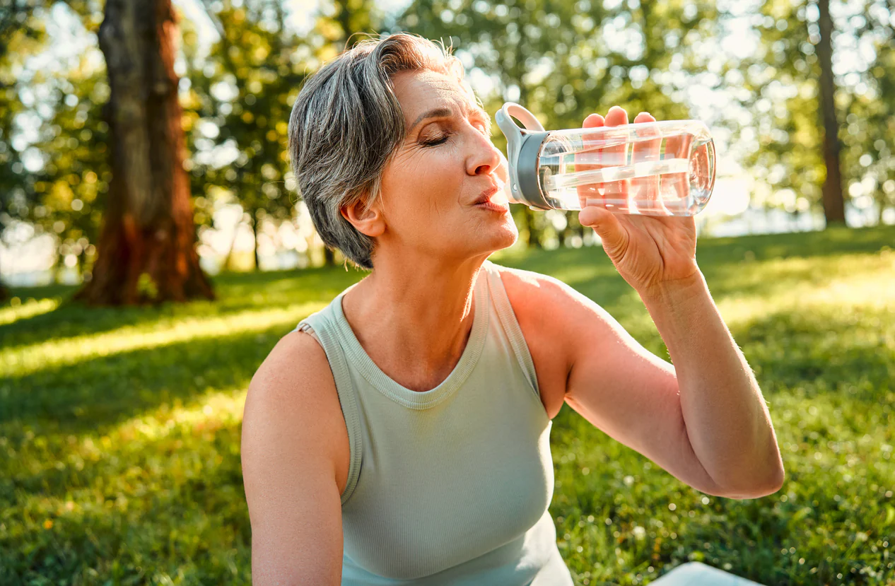 Simple Daily Habits That Can Support Better Bladder Wellness for Women
