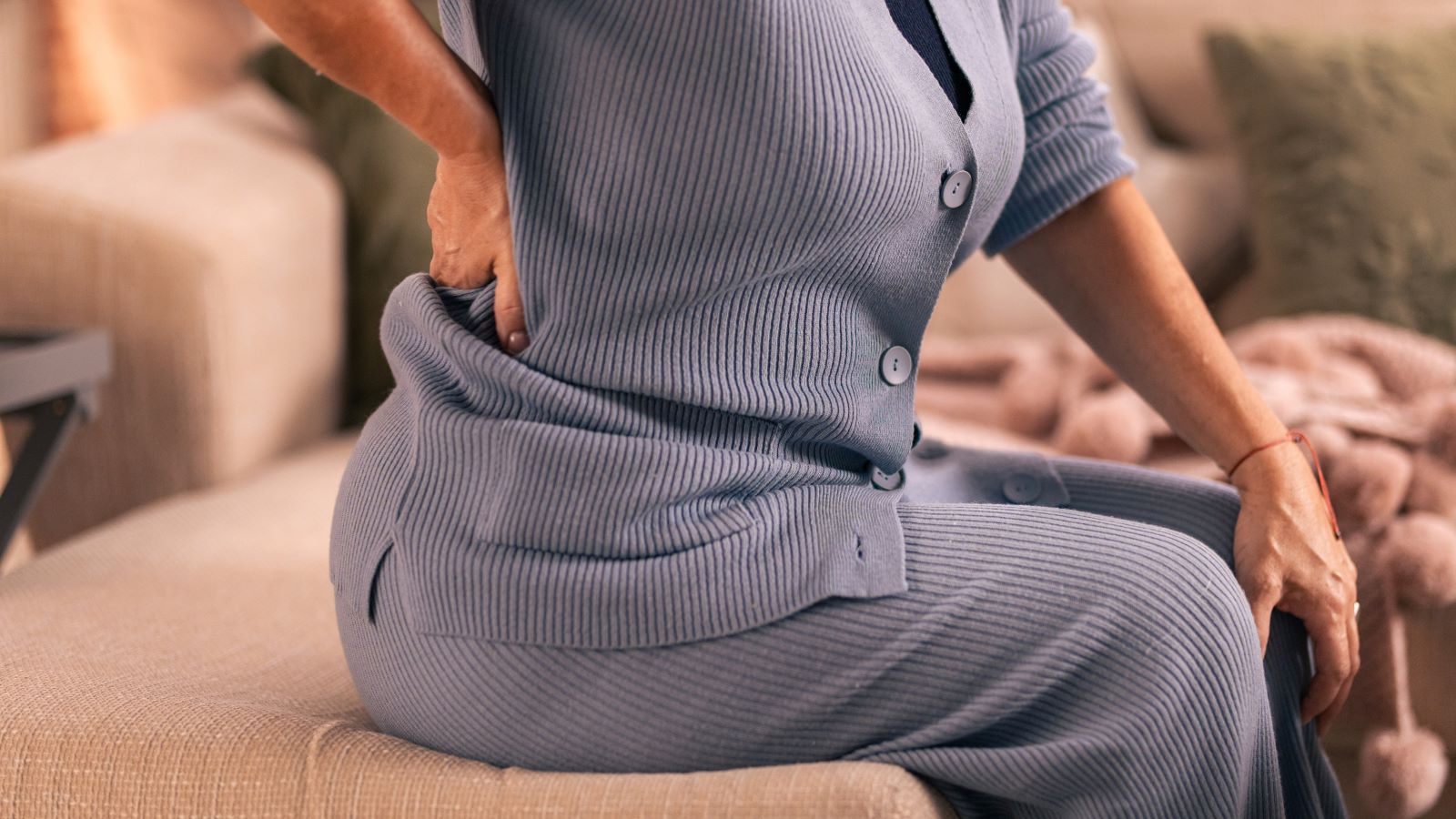 Simple Daily Habits That Help Keep Your Joints Comfortable and Flexible