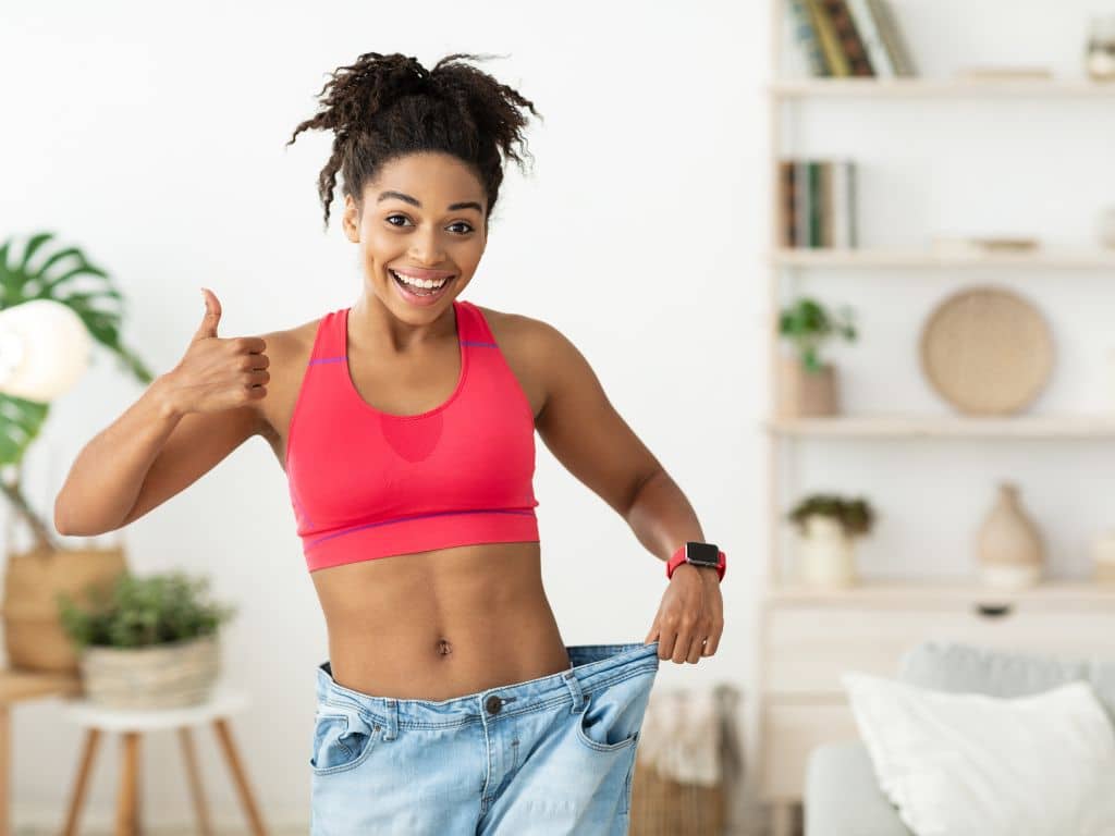 Smart Habits That Make Long-Term Weight Management More Sustainable
